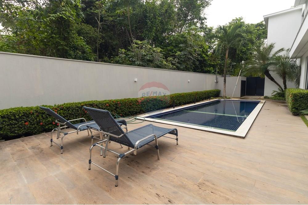 Casa de Condomínio - Venda - Manaus , Amazonas - IMG_4043.jpg - Quintal - 720791067-10