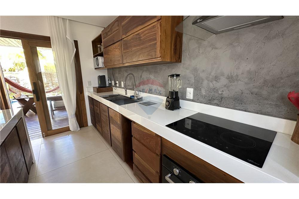 Casa de Vila - Venda - Itarema , Ceará - 76 - 720321029-400