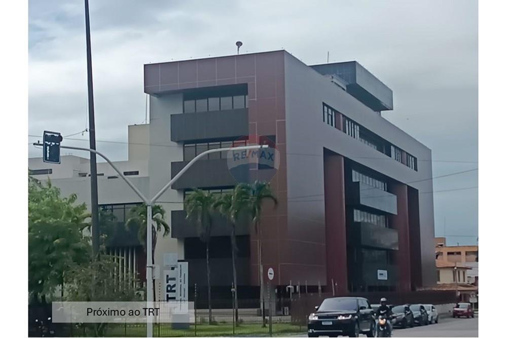 Cj. Comercial/ Sala - Venda - João Pessoa , Paraíba - Slide2.JPG - 720301251-1