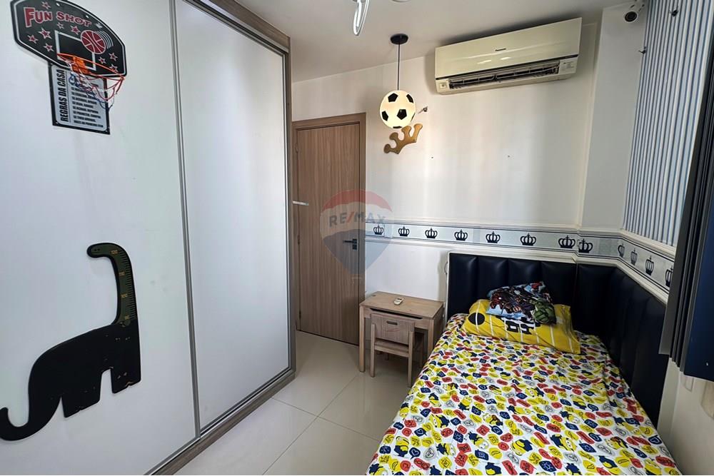 Apartamento - Alugar - Belém , Pará - 14.jpg - 720671001-34