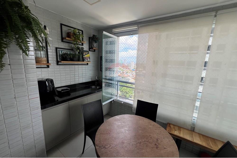 Apartamento - Alugar - Belém , Pará - IMG_0820.jpg - 720921152-28