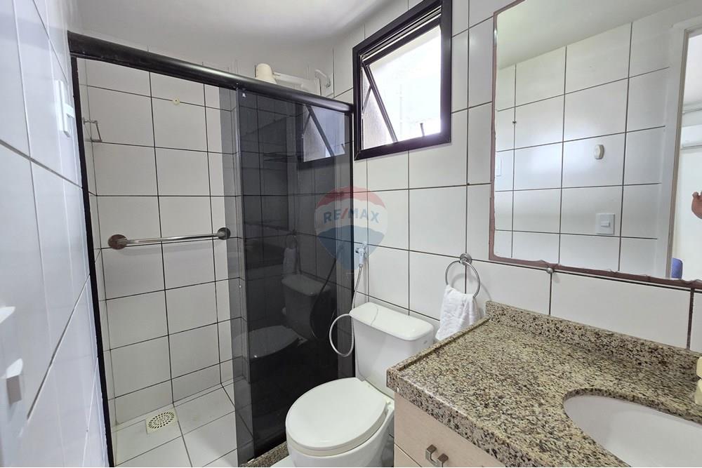 Apartamento - Venda - Fortaleza , Ceará - wc2.jpg - 722031082-19