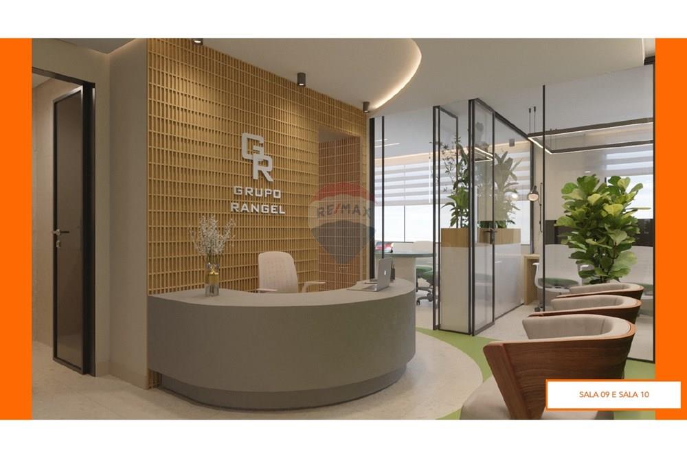 Cj. Comercial/ Sala - Venda - Santarém , Pará - Sem título.jpg - 722151008-32