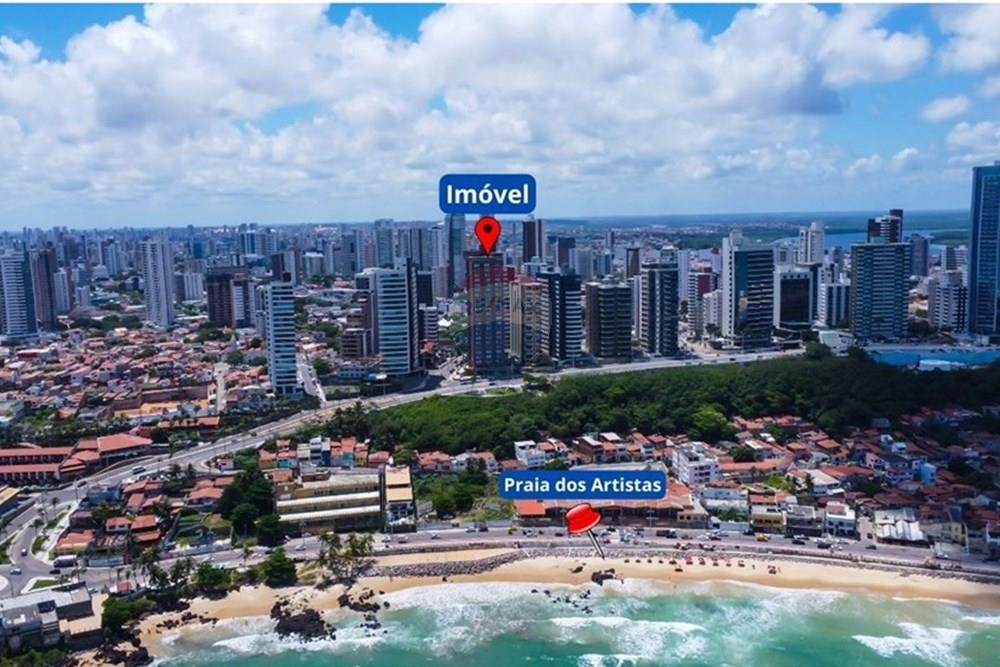 Apart Hotel/ Flat - Venda - Natal , Rio Grande do Norte - 4.jpg - 720621066-28