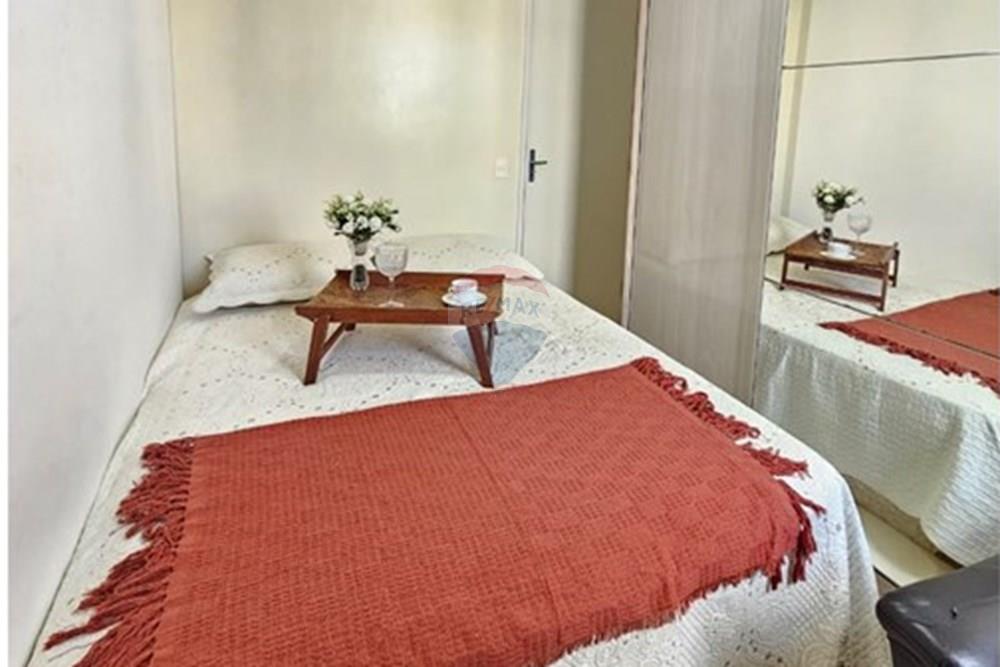 Apartamento - Venda - Manaus , Amazonas - quartofeli.jpeg - 720401084-11