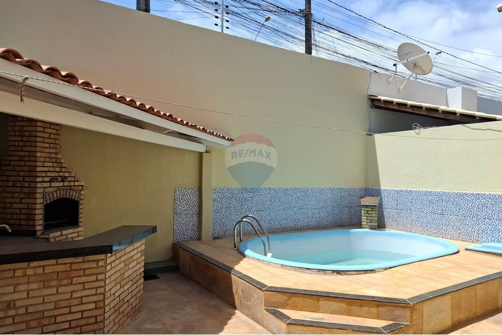 Casa de Condomínio - Venda - Fortaleza , Ceará - 20251021_100744.jpg - 722031047-138