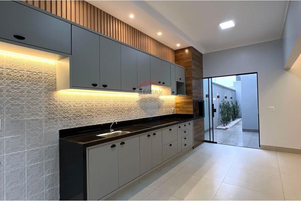 Casa - Venda - Rio Verde , Goiás - 2.jpg - 722291014-122