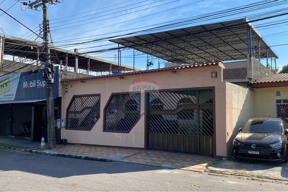 Casa - Venda - Manaus , Amazonas - WhatsApp Image 2025-07-25 at 23.59.07 (1).jpeg - 720661034-27