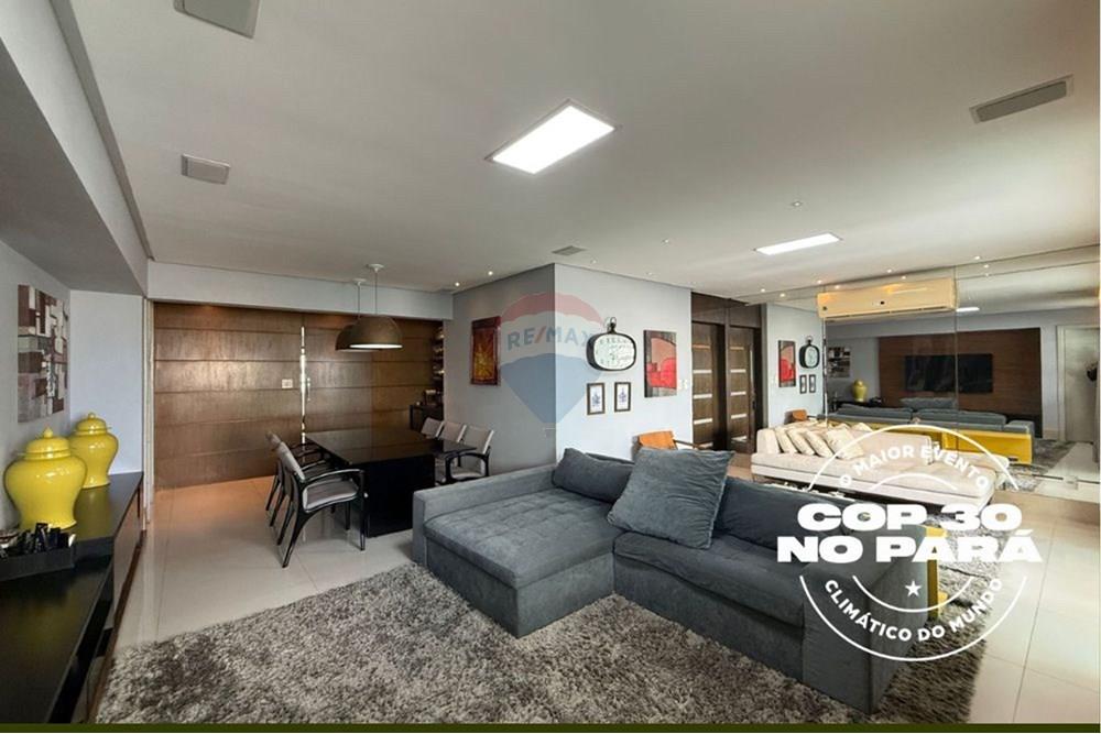 Apartamento - Alugar - Belém , Pará - Cópia de CAPA LOGO COP 30 (8).jpg - 720921012-278