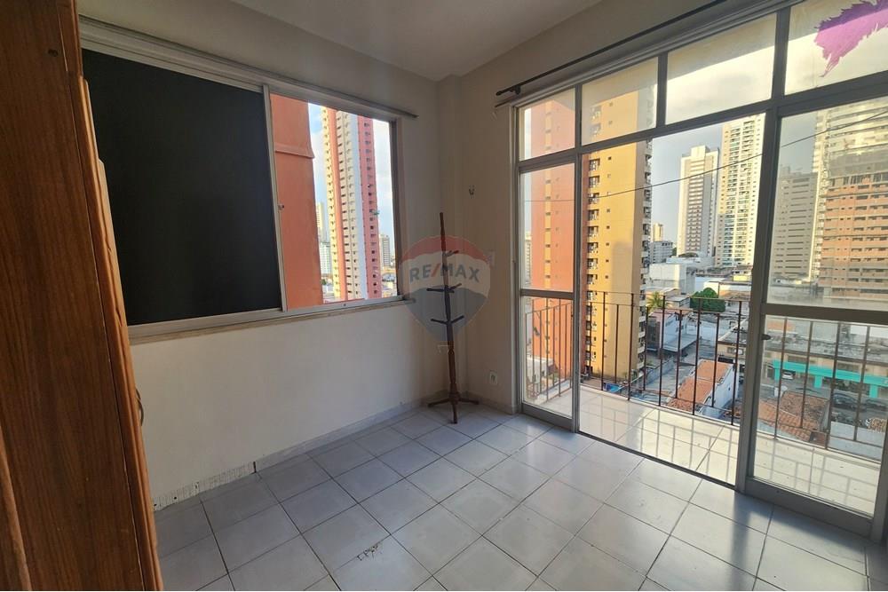 Apartamento - Alugar - Belém , Pará - IMG-20251024-WA0080.jpg - 720921137-38