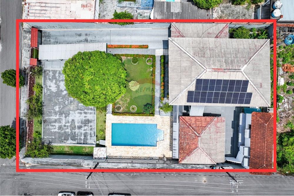 Casa - Venda - Manaus , Amazonas - Design sem nome (1).jpg - 722051051-4