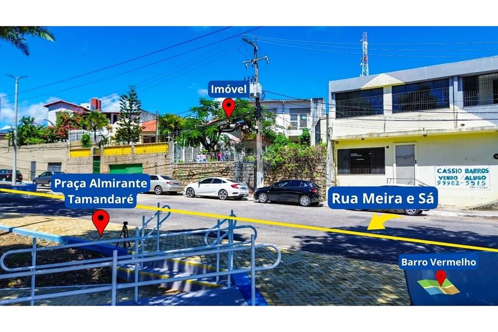 Casa - Venda - Natal , Rio Grande do Norte - 2.jpg - 720891036-157