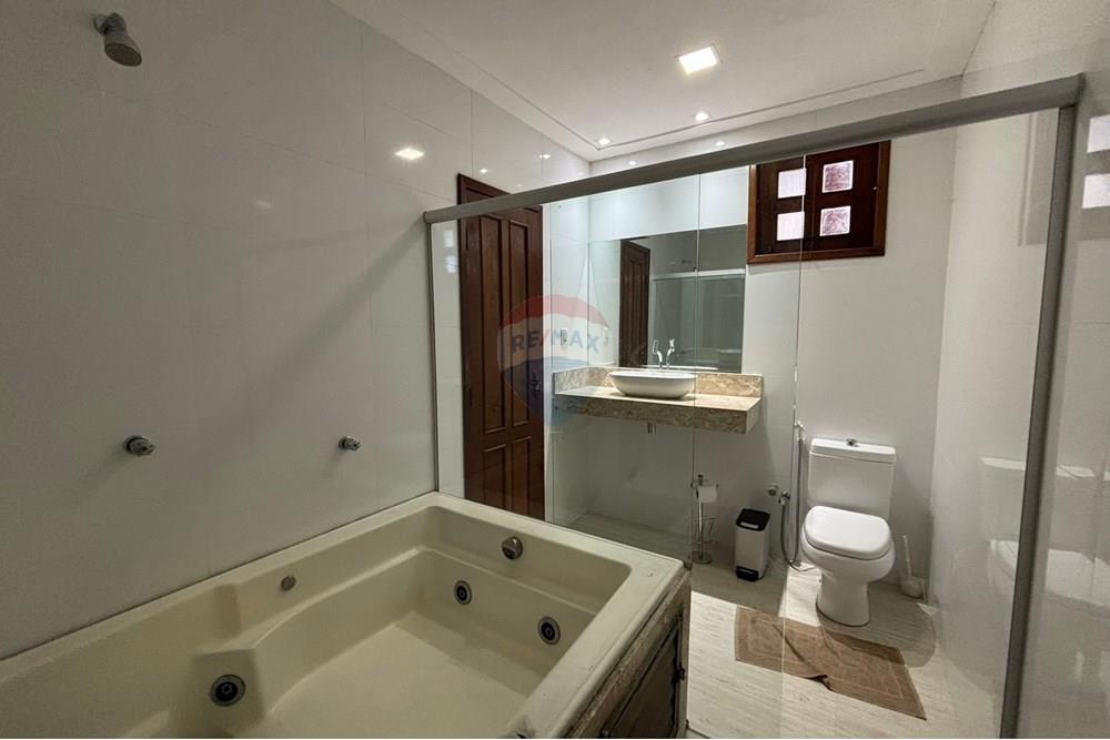 Casa de Condomínio - Alugar - Belém , Pará - IMG_2807_31_11zon.jpg - 720921015-107