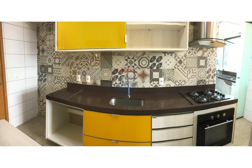 Apartamento - Venda - Natal , Rio Grande do Norte - IMG_9402.JPG - 720891022-37