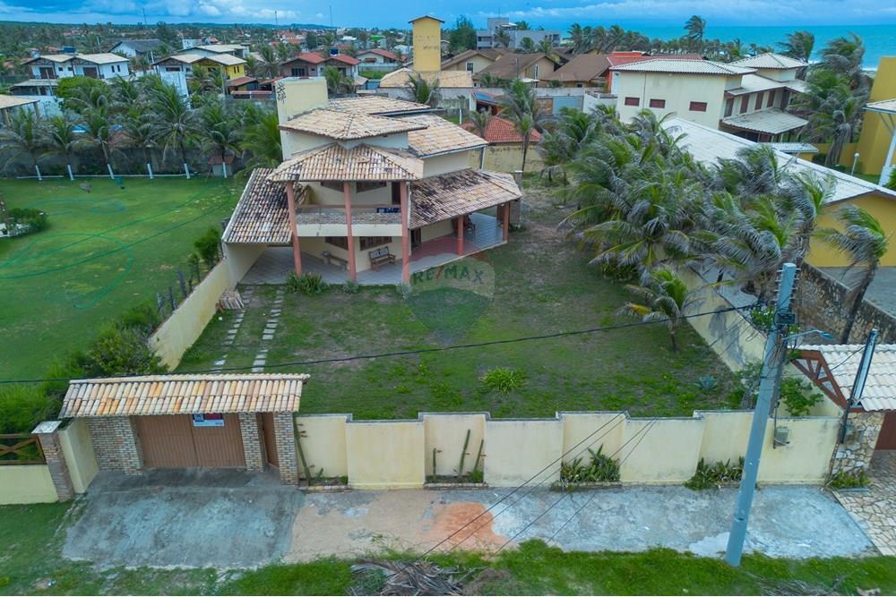 Casa - Venda - Cascavel , Ceará - DJI_0337.jpg - 720321149-15