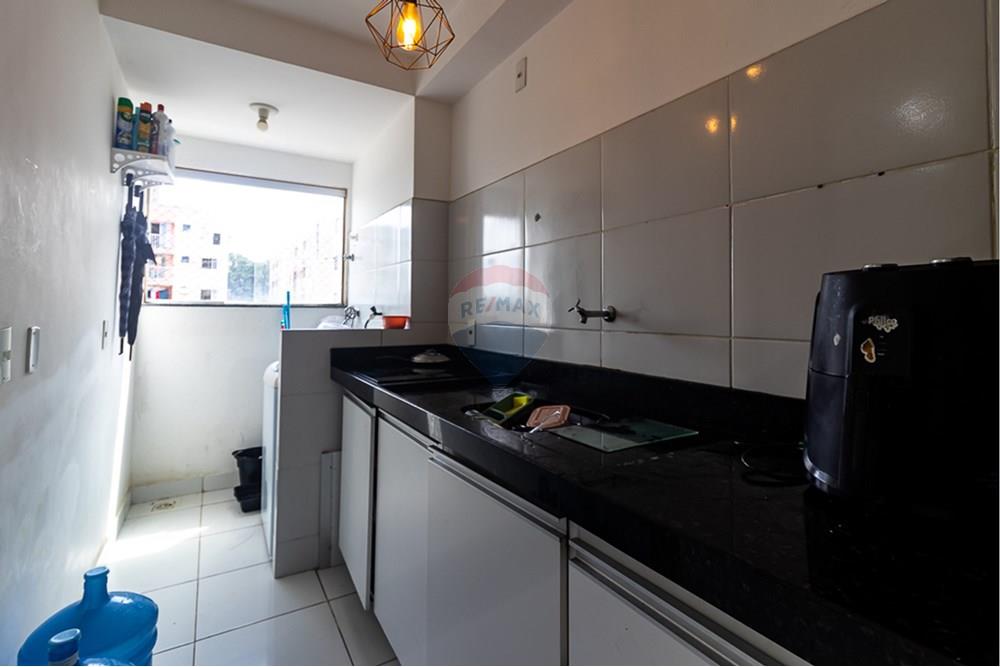 Apartamento - Venda - Ananindeua , Pará - IMG_7307.jpg - 720921097-7