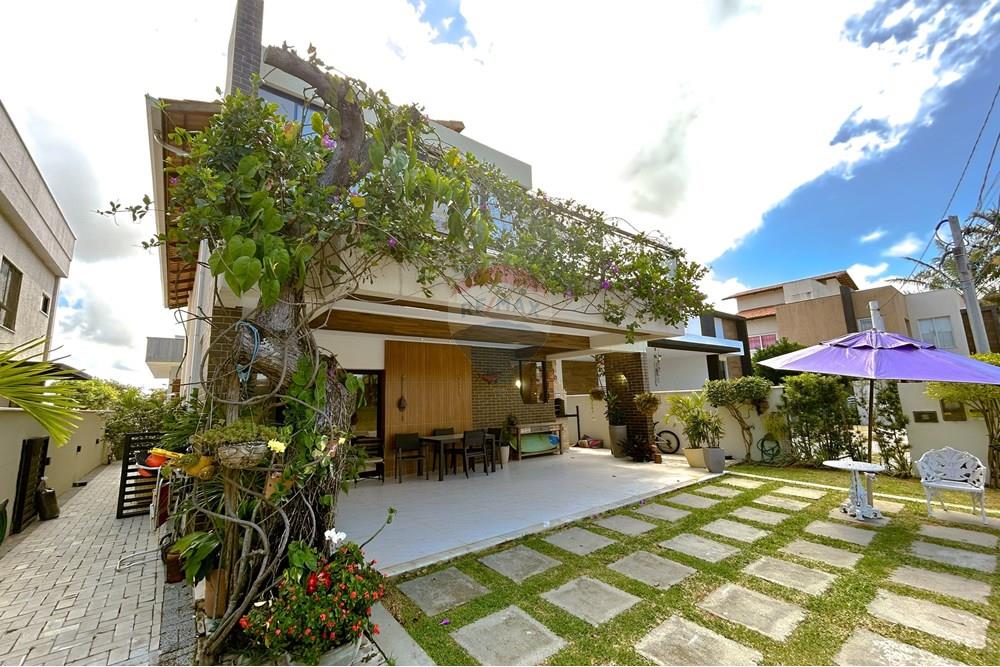 Casa de Condomínio - Venda - Parnamirim , Rio Grande do Norte - IMG_0601.jpg - 720891215-22