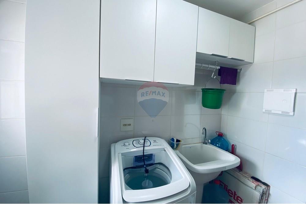 Apartamento - Alugar - Belém , Pará - IMG-20250812-WA0066.jpg - 720921028-89