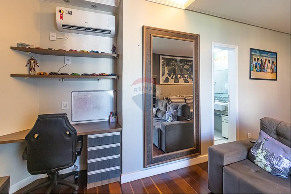 Apartamento - Alugar - Belém , Pará - suite 2 ed gardem foto 3.jpg - 720921029-84