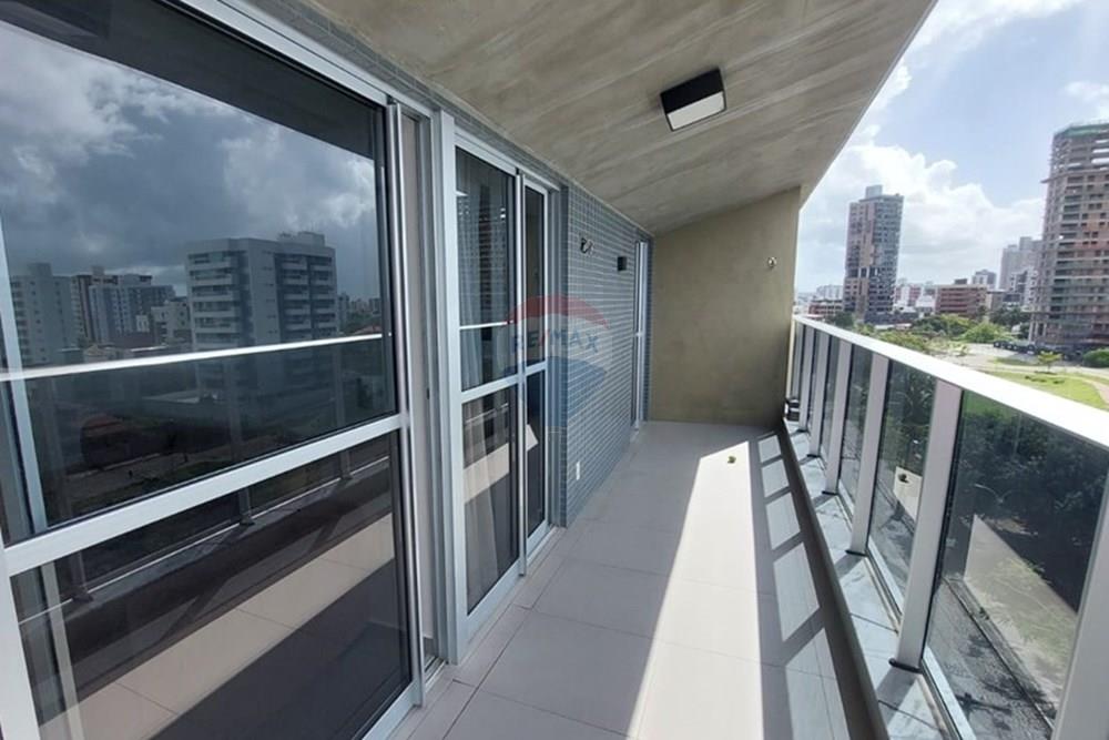 Apartamento - Alugar - João Pessoa , Paraíba - 16d113ef-57d5-4354-afd2-37ca30a8ccc6.jpg - 720471015-189
