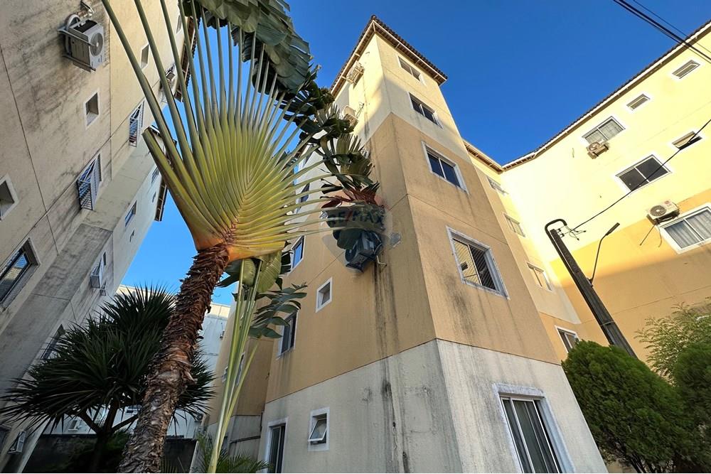 Apartamento - Alugar - Fortaleza , Ceará - IMG_1904.JPG - 721621165-35