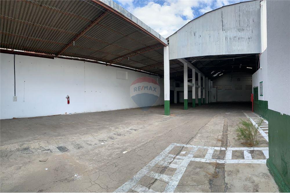Galpão - Venda - Iguatu , Ceará - 6 - 720931002-345