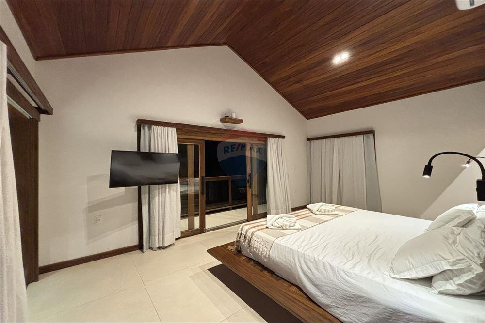 Casa de Vila - Venda - Itarema , Ceará - 127 - 720321029-400