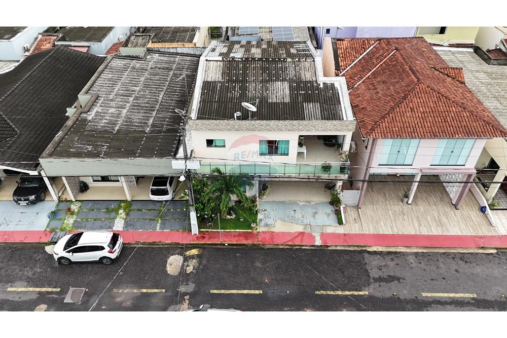 Casa de Condomínio - Venda - Belém , Pará - IMG_7502.JPG - Fachada - 720671015-49