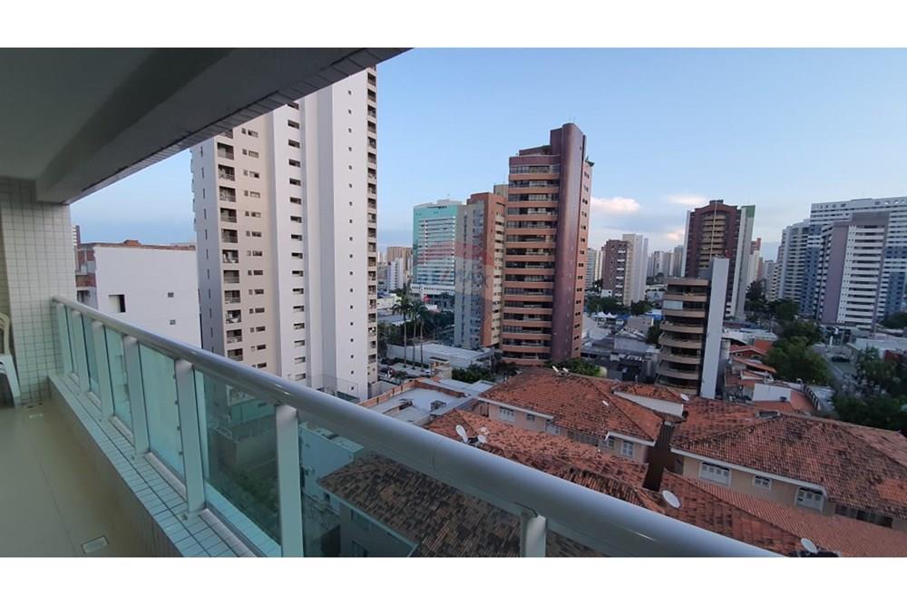 Apartamento - Alugar - Fortaleza , Ceará - Fotos (2).jpeg - 722321002-73