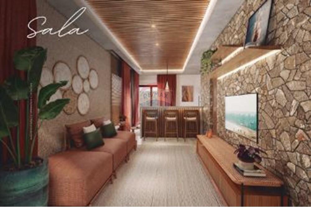 Casa de Condomínio - Venda - Caucaia , Ceará - 5.jpg - 722031087-11