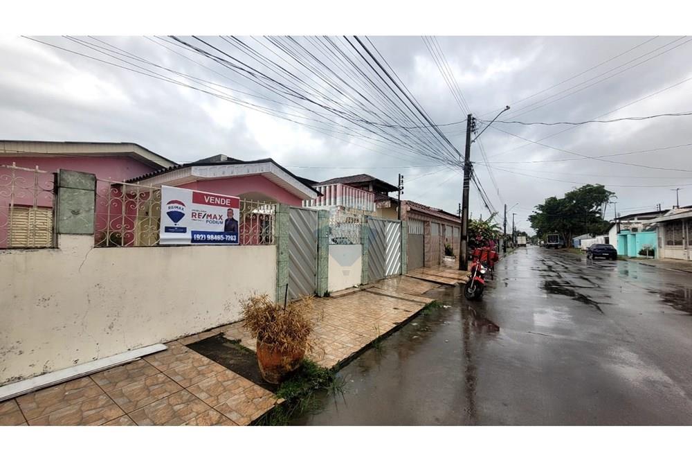 Casa - Venda - Manaus , Amazonas - e6a9d1bc-89a8-4946-b65b-71c1afacfb1b.jpeg - 722101020-48