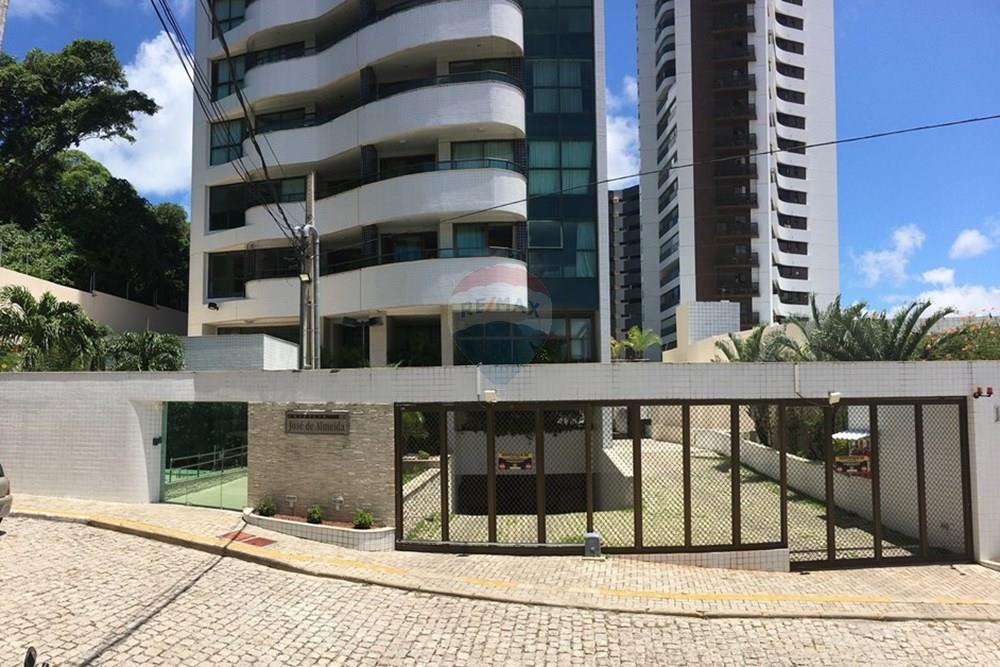 Apartamento - Venda - Natal , Rio Grande do Norte - IMG_9319.JPG - 720891022-37