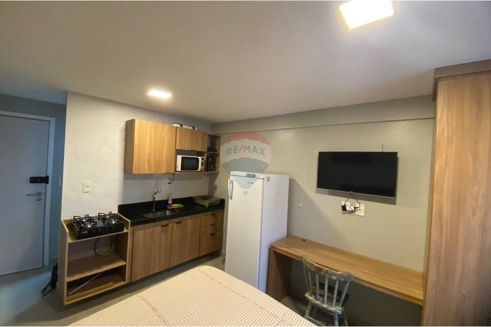 Apart Hotel/ Flat - Alugar - Cabedelo , Paraíba - ea52739f-711b-45a9-92ea-fbc415dd0a26.jpg - 720431073-19