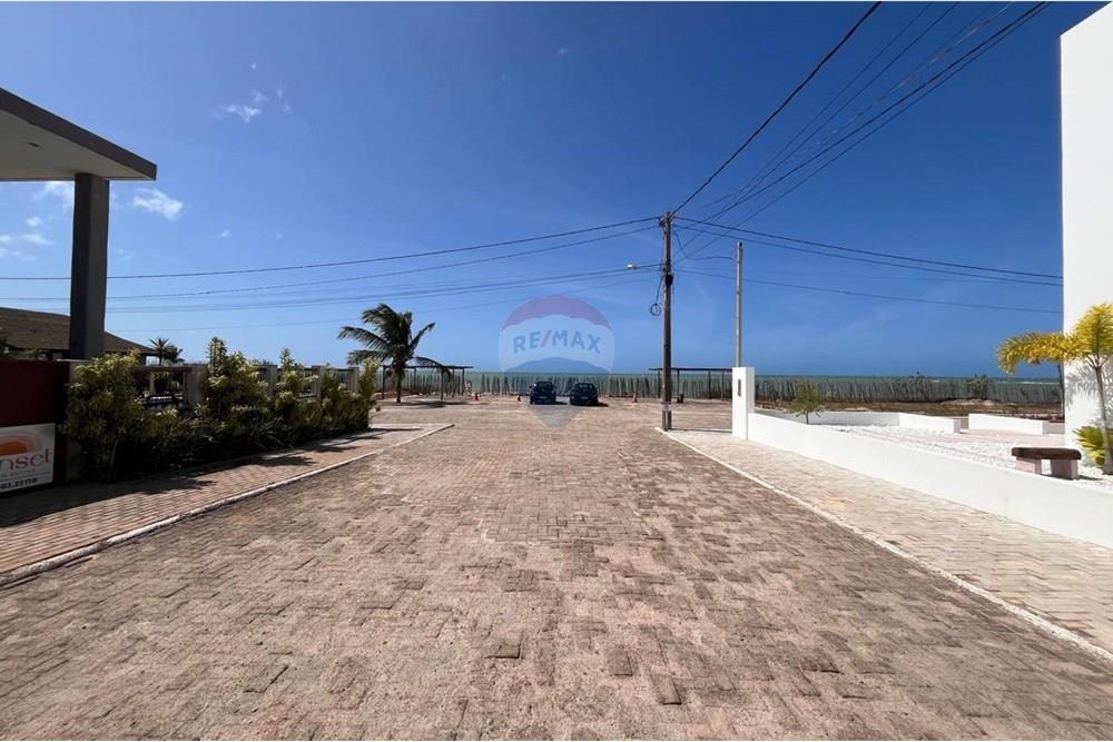 Hotel/ Pousada - Venda - São Miguel do Gostoso , Rio Grande do Norte - 22.0 acesso praia.jpeg - 720891024-217