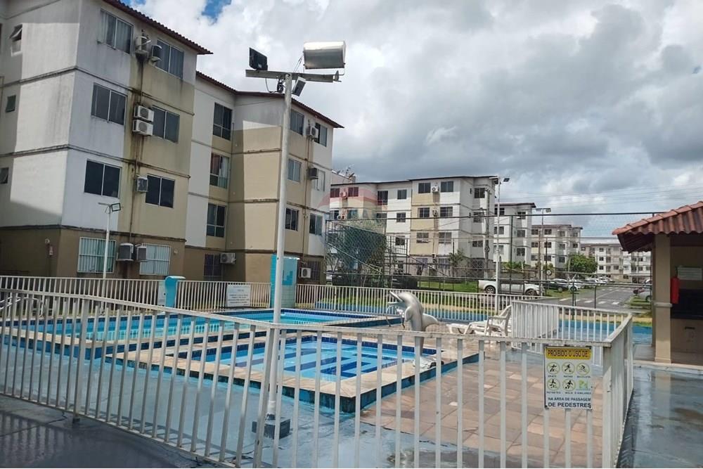 Apartamento - Venda - Manaus , Amazonas - WhatsApp Image 2025-04-30 at 08.45.51 (1).jpeg - 720401084-14