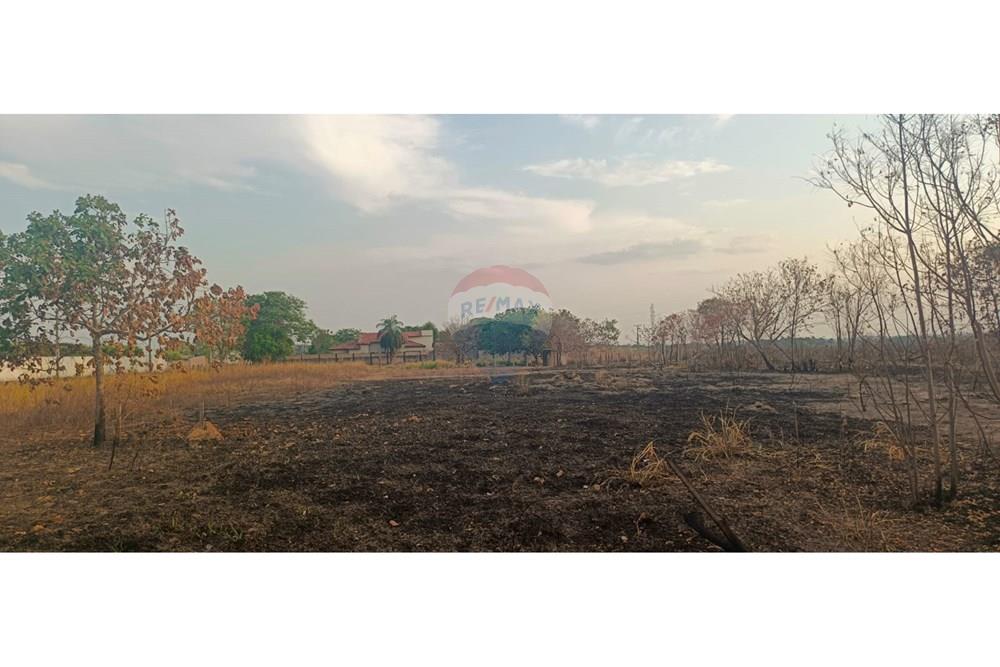 Terreno - Venda - Porto Alegre do Norte , Mato Grosso - 7f21d877-b2fb-43c7-b0ed-f745c6f60dd5.jpg - 720641031-20