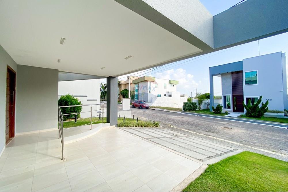 Casa de Condomínio - Venda - Parnamirim , Rio Grande do Norte - IMG_8199.jpg - Garagem - 720811001-65