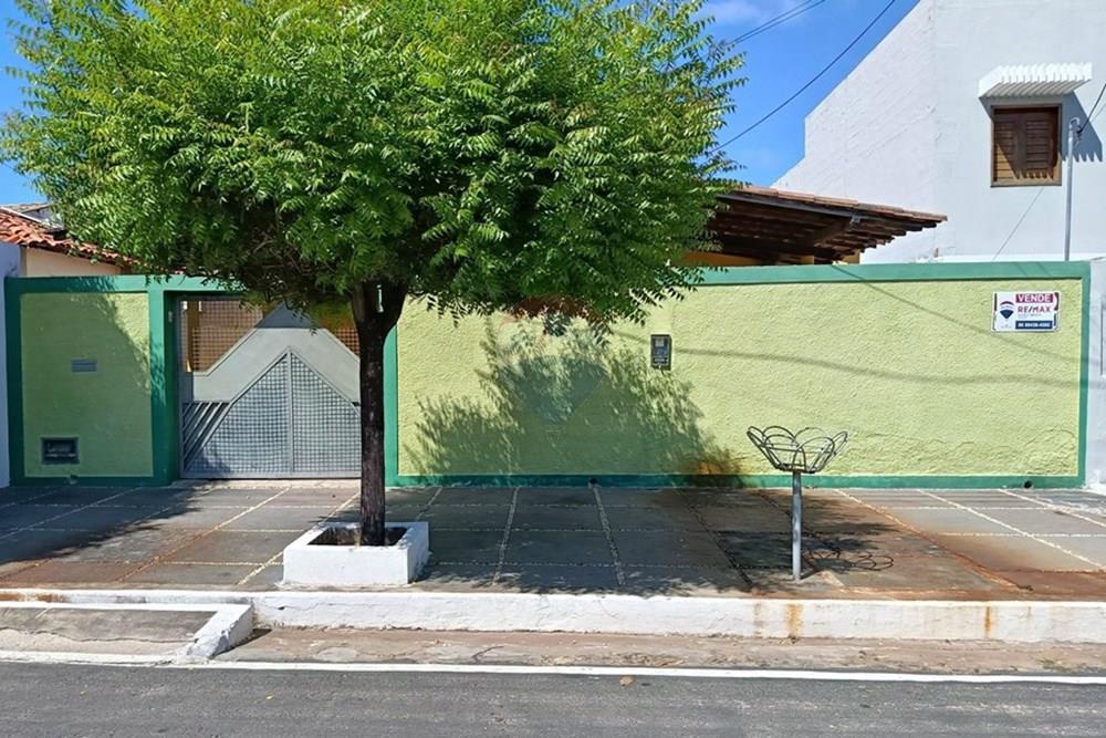 Casa - Venda - Parnaíba , Piauí - Imagem do WhatsApp de 2025-07-02 à(s) 14.36.41_d50384ae.jpg - 722361005-4