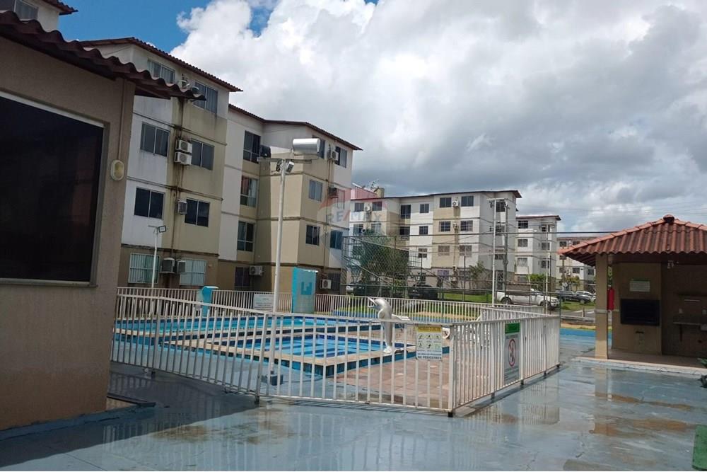 Apartamento - Venda - Manaus , Amazonas - WhatsApp Image 2025-04-30 at 08.45.47 (1).jpeg - 720401084-14