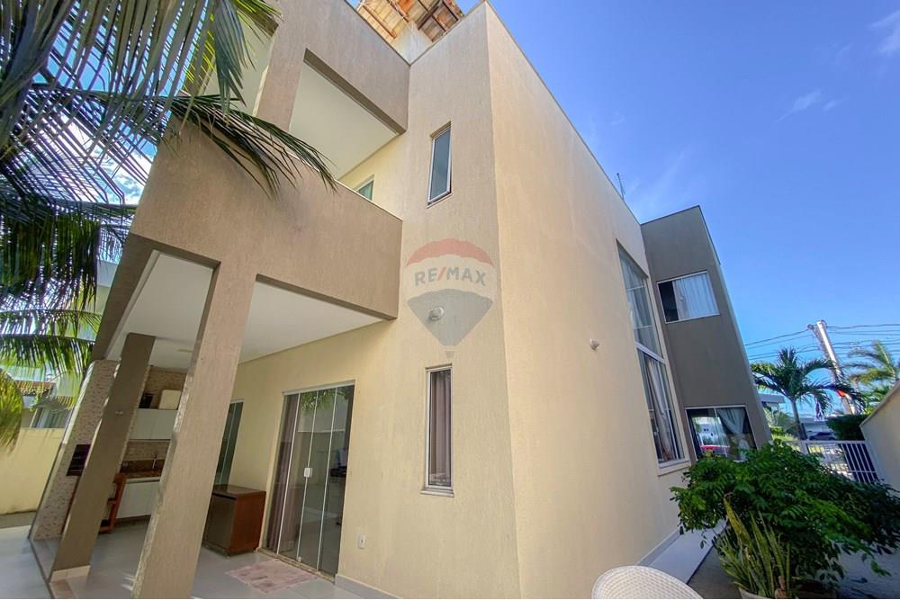 Casa de Condomínio - Venda - Parnamirim , Rio Grande do Norte - 38-IMG_5274.jpg - 720811011-66