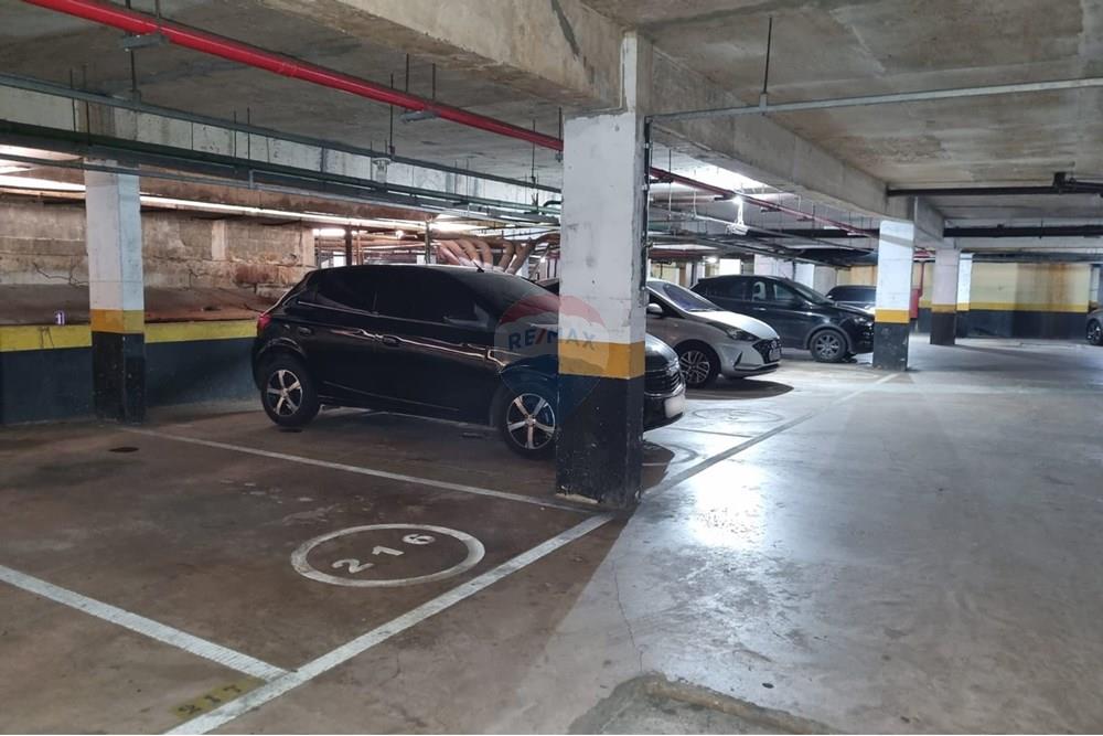 Apartamento - Alugar - Belém , Pará - IMG-20250806-WA0076.jpg - Garagem - 720671060-46