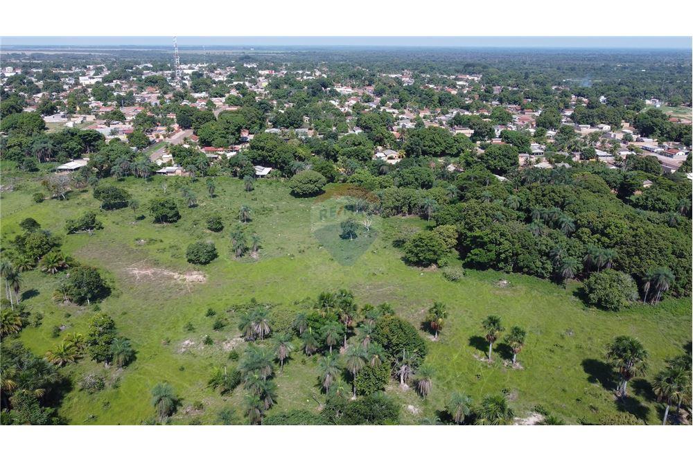 Chácara / Sítio / Fazenda - Venda - Porto Alegre do Norte , Mato Grosso - 12 - 720641031-14