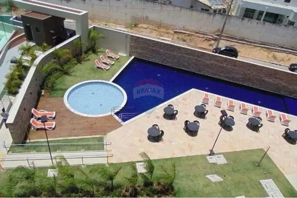 Apartamento - Alugar - Natal , Rio Grande do Norte - IMG-20250305-WA0025.jpg - 720891149-190