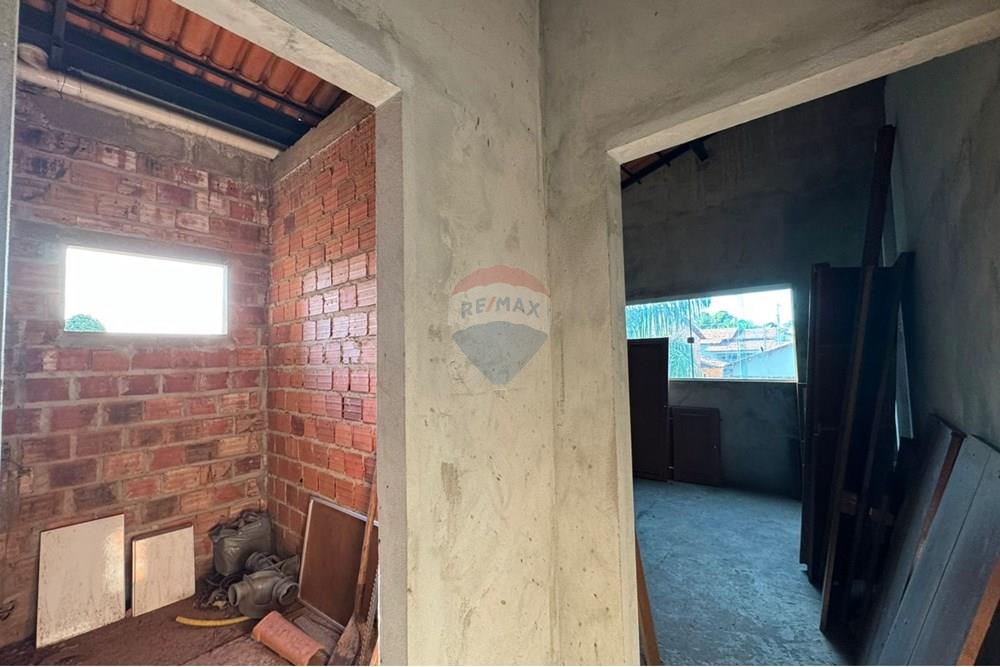 Casa - Venda - Araguaína , Tocantins - 6.jpeg - 720991002-141