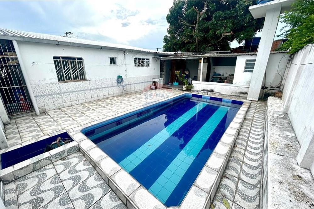 Casa - Venda - Manaus , Amazonas - WhatsApp Image 2025-09-24 at 08.53.31.jpeg - Piscina - 720661008-121
