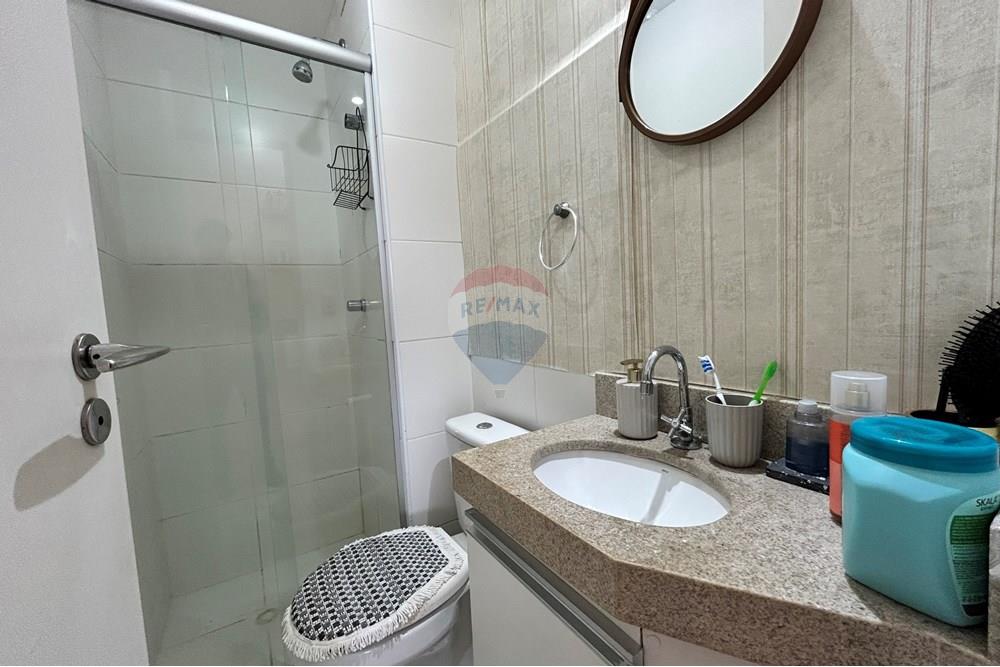 Apartamento - Venda - Belém , Pará - IMG_1296.JPG - 720921023-45