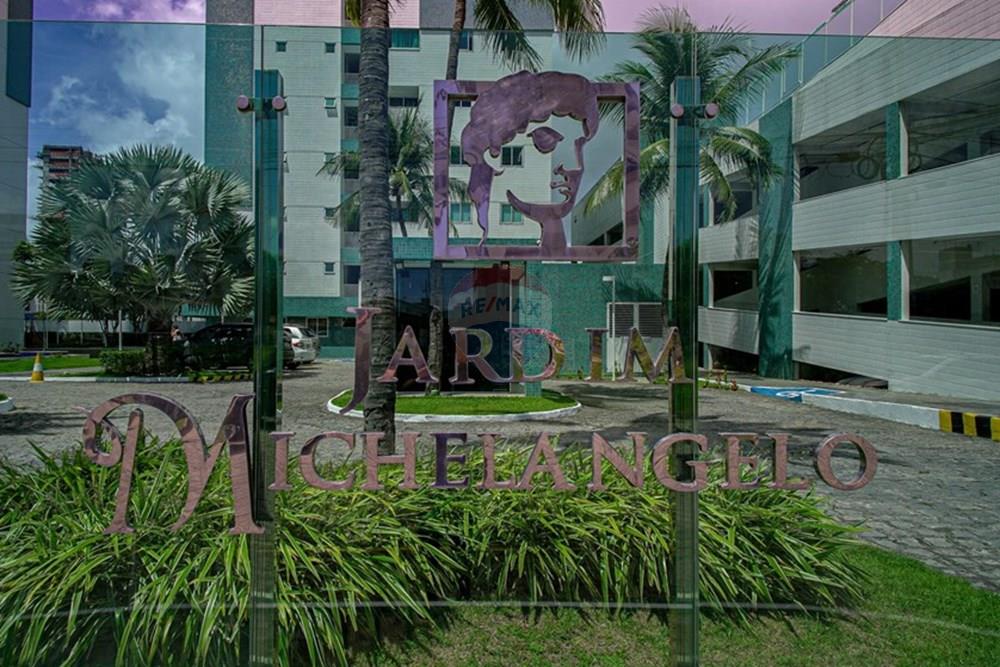 Apartamento - Venda - João Pessoa , Paraíba - _DSC3226.JPG - 722001133-16