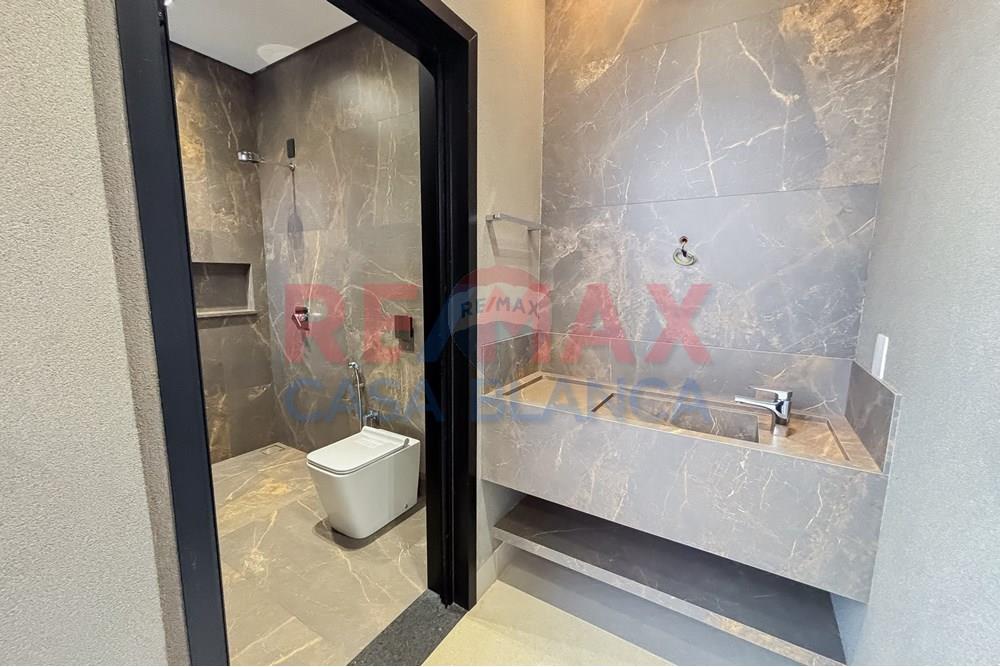 Casa de Condomínio - Venda - Rondonópolis , Mato Grosso - IMG_6531.JPG - 721981070-2