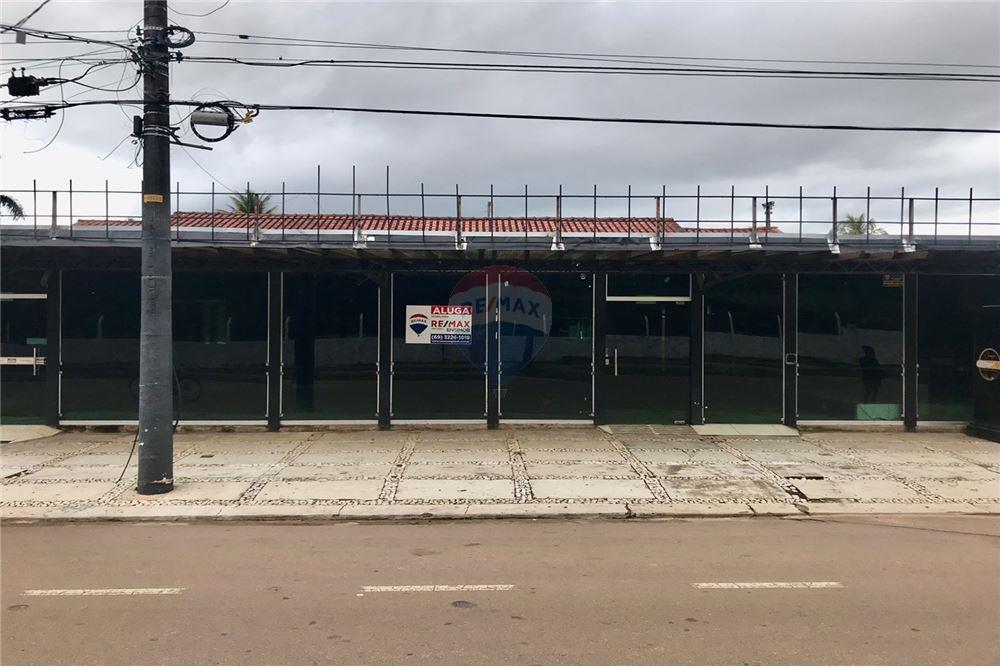 Ponto Comercial/ Loja - Venda - Porto Velho , Rondônia - 1 - 721551019-204