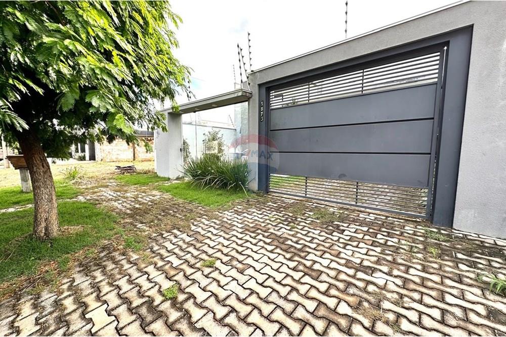 Casa - Venda - Sinop , Mato Grosso - bcc1d8ea-8a48-4309-894a-369d9b62951b.jpg - 721561028-33